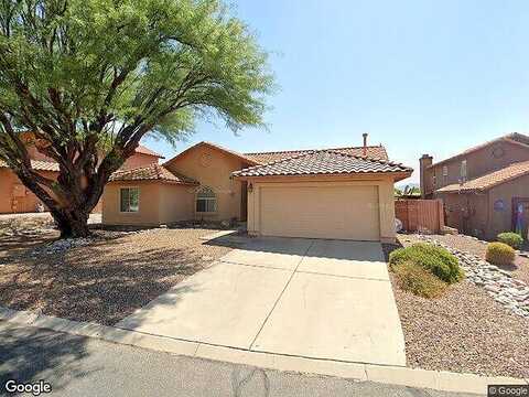 Barrasca, TUCSON, AZ 85750