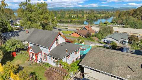 2Nd, EVERETT, WA 98203