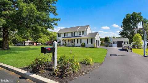 Downs, PIPERSVILLE, PA 18947