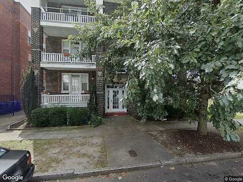 W 36Th St, Norfolk, VA 23508