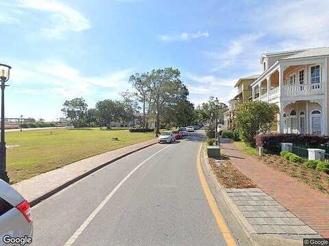 E Zaragoza St, Pensacola, FL 32502