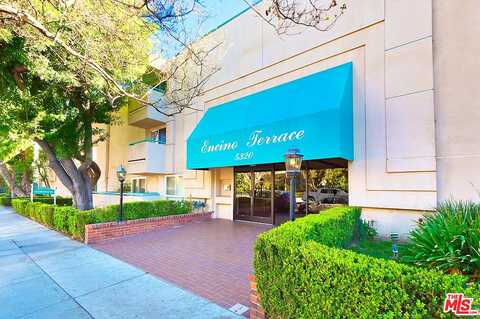 Zelzah Ave, Encino, CA 91316