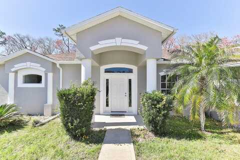 Zebulahs, PALM COAST, FL 32164