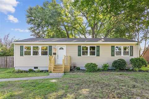 Lucas Creek, NEWPORT NEWS, VA 23602