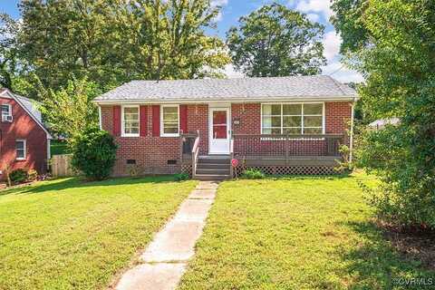 Walnut, COLONIAL HEIGHTS, VA 23834