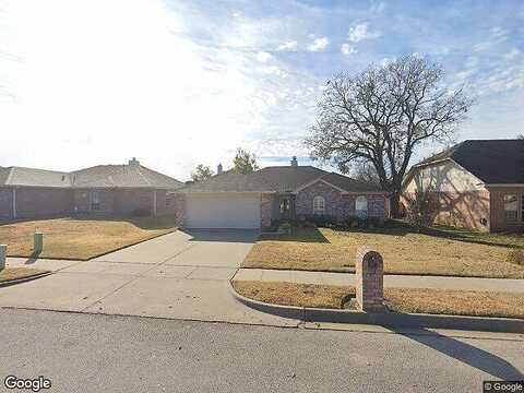 Paulie, DENTON, TX 76208