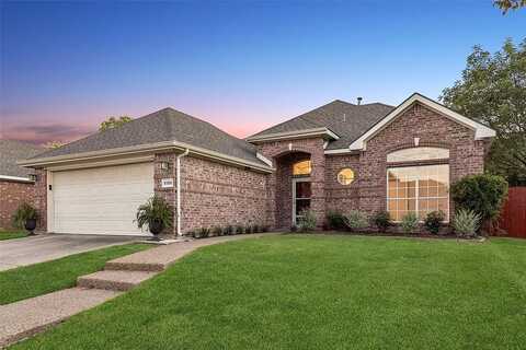 Raincrest, MCKINNEY, TX 75071
