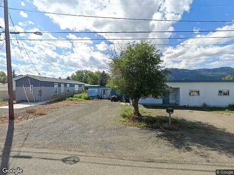 Lyle, ENTERPRISE, OR 97828
