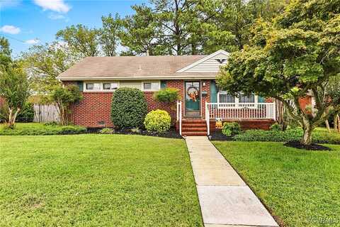 Compton, COLONIAL HEIGHTS, VA 23834