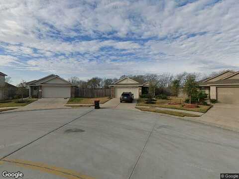 Hurston Park, PEARLAND, TX 77545