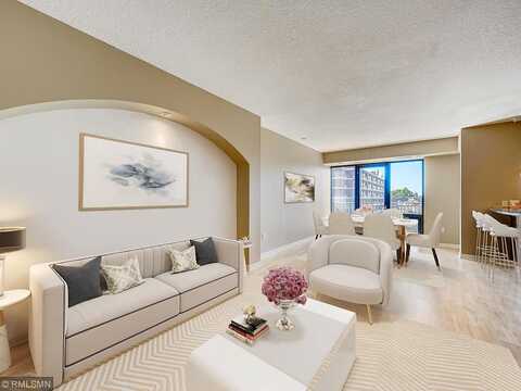 E Grant St, Minneapolis, MN 55404