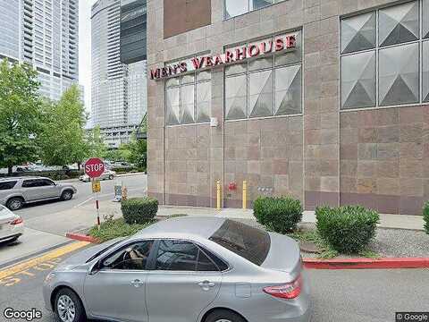 106Th, BELLEVUE, WA 98004