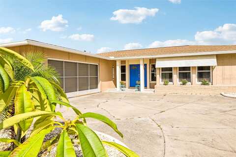 Caddy, ROTONDA WEST, FL 33947