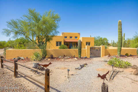 Old West, TUCSON, AZ 85743