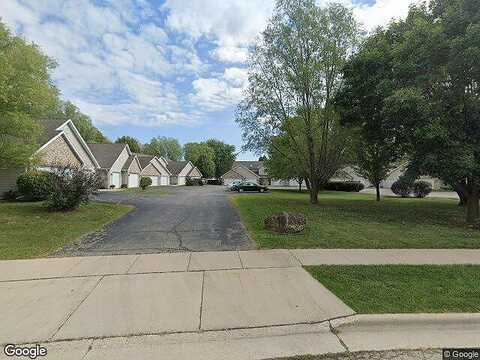 Cledell, OREGON, WI 53575