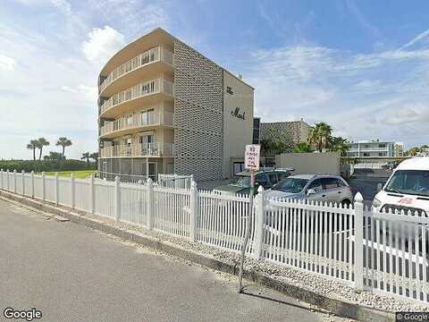 Ocean Beach Blvd, Cocoa Beach, FL 32931