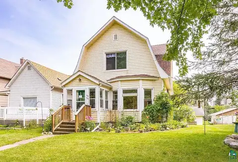6Th, DULUTH, MN 55807