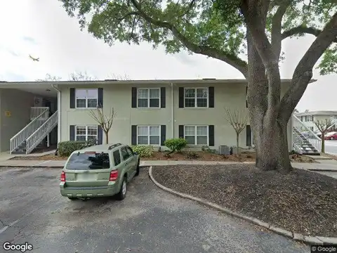 Conway Rd, Orlando, FL 32812