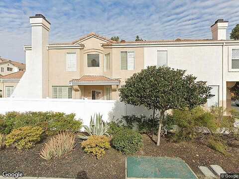 Belle Vista Dr, Chula Vista, CA 91910