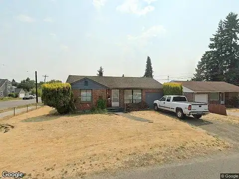 Bennett, SEATTLE, WA 98118