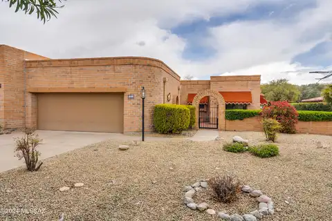 Avenida Ronca, TUCSON, AZ 85750