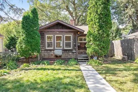 36Th, MINNEAPOLIS, MN 55406