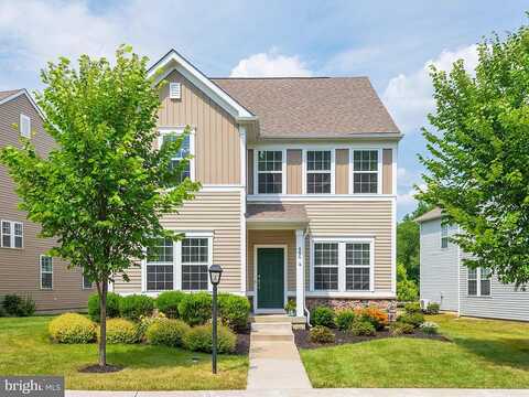 Andorra, CHESTER SPRINGS, PA 19425
