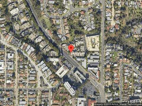 Collwood Blvd, San Diego, CA 92115
