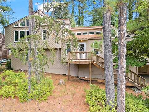 Savage, MARIETTA, GA 30066