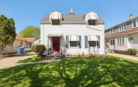 24Th, MILWAUKEE, WI 53209