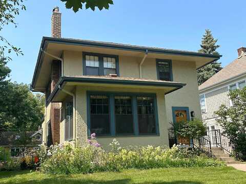 Aldrich, MINNEAPOLIS, MN 55419