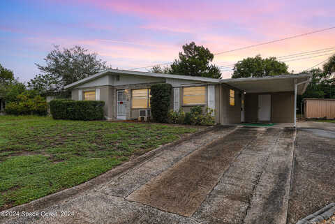 Coleridge, TITUSVILLE, FL 32780
