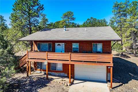 Harmon, COTOPAXI, CO 81223