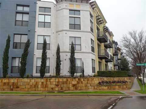 Cedar Springs Rd, Dallas, TX 75219