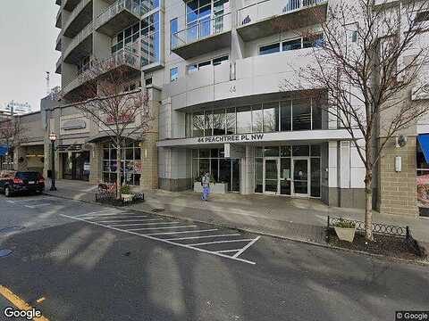 Peachtree Pl Nw, Atlanta, GA 30309
