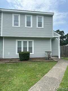 Newbridge, RICHMOND, VA 23223