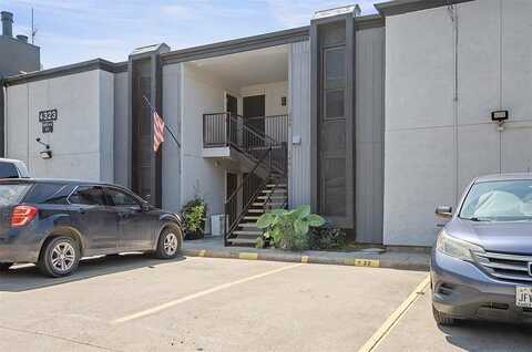 Brown St, Dallas, TX 75219
