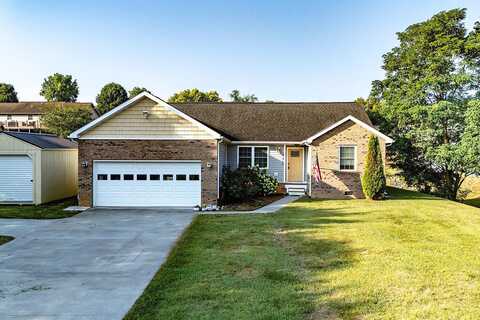 Brocks Gap, BROADWAY, VA 22815