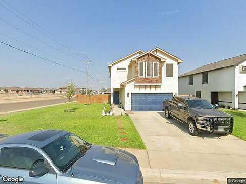 Maria Eva, LAREDO, TX 78046