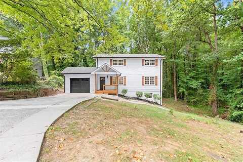 Landmark, AUSTELL, GA 30168