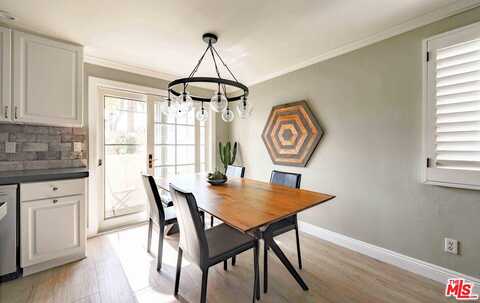 Hill St, Santa Monica, CA 90405