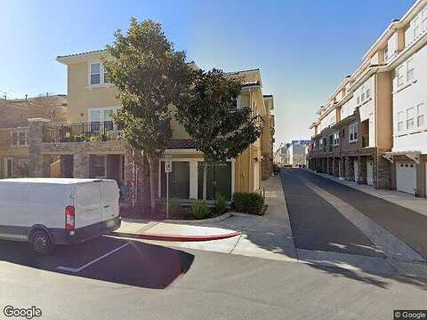 Fitzwilliam, DUBLIN, CA 94568