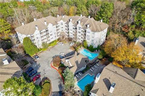 River Green Dr Nw, Atlanta, GA 30327