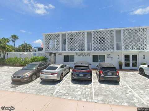Ocean, LAUDERDALE BY THE SEA, FL 33308
