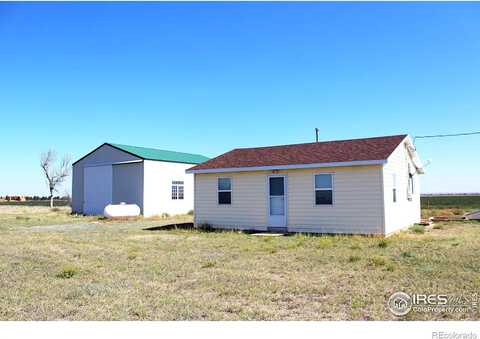 County Road 5, WIGGINS, CO 80654