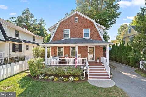 Bellevue, WAYNE, PA 19087