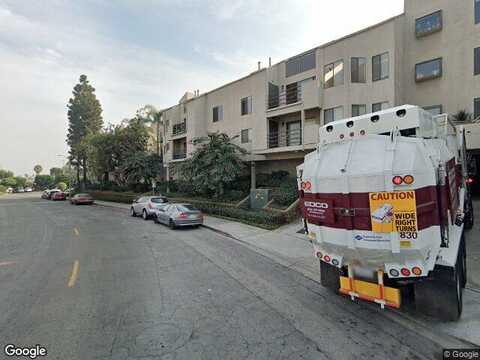 E Mendez St, Long Beach, CA 90815