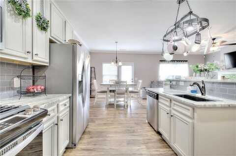 Mars Bay, Acworth, GA 30101