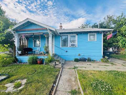 Queen Anne, YAKIMA, WA 98902