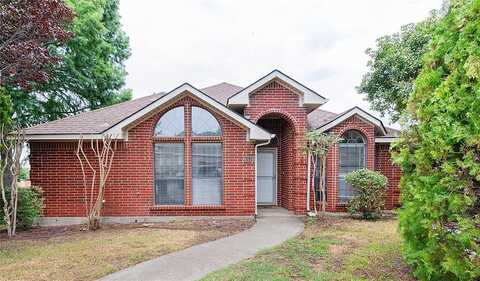 Jahvani, CARROLLTON, TX 75007